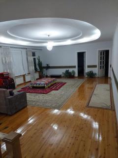 Guesthouse Marvarid Tashkent - 9