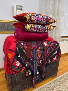 Guesthouse Marvarid Tashkent - 6