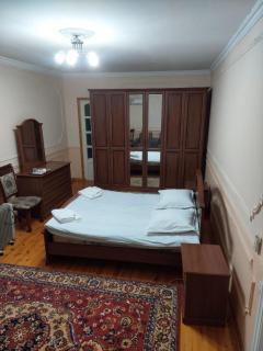 Guesthouse Marvarid Tashkent - 4
