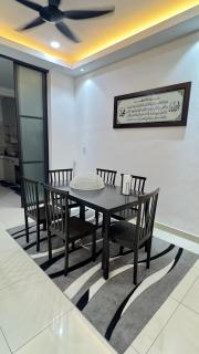 ZNH LUXE LIVING, Ipoh - 8