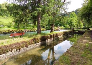 BEST PRICE # - La SCIERIE- x4 people - 7