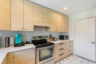 Guest Favorite Home w Free Parking in Round Rock! - Round Rock - 7