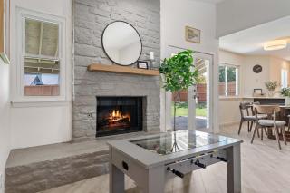 Guest Favorite Home w Free Parking in Round Rock! - Round Rock - 8