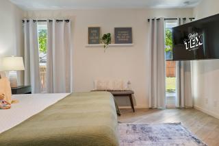 Guest Favorite Home w Free Parking in Round Rock! - Round Rock - 1