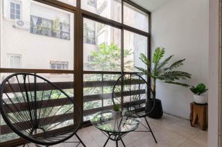 MOT Junin 1400 Recoleta - 8