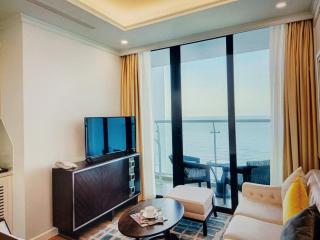 Aqualune Residence Beachfront - 5