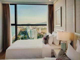 Aqualune Residence Beachfront - 2