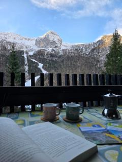 Alpine Luck Apartment, Sella Nevea - 2