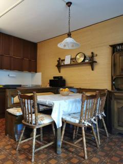 Alpine Luck Apartment, Sella Nevea - 3