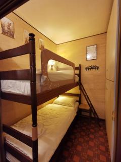 Alpine Luck Apartment, Sella Nevea - 5