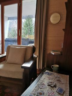 Alpine Luck Apartment, Sella Nevea - 8