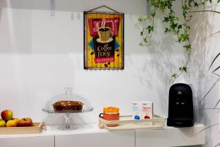 Industrial style duplex apartment - 5