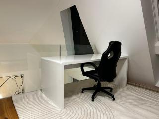 Spacious and Stylish Two-Level Retreat - 5