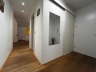 Spacious and Stylish Two-Level Retreat - 1