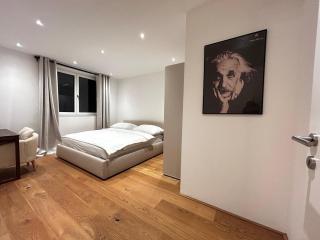 Spacious and Stylish Two-Level Retreat - 6