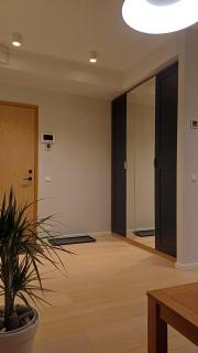 Keila Round View Apartment - 4