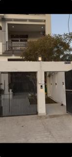 Casa Garden - Low AQI hill view stay for peace - Aamwala - 3