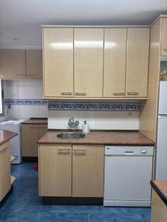 Apartamento Clavel - Chipiona - 2