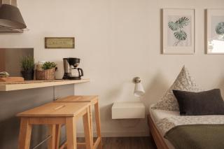 Ferien-und Montagewohnung Cramer - 8