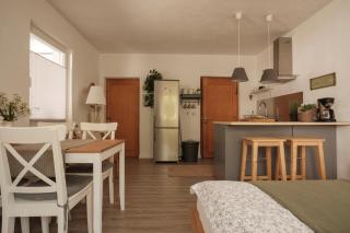 Ferien-und Montagewohnung Cramer - 7