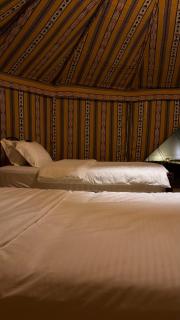 Desert waves camp - 4