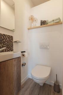 Ferien-und Montagewohnung Cramer - 6