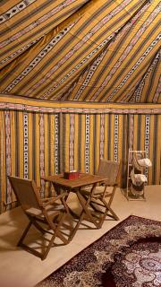 Desert waves camp - 3