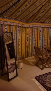 Desert waves camp - 2