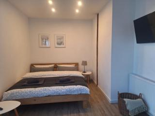 Ferien-und Montagewohnung Cramer - 3