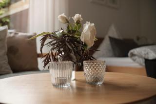 Ferien-und Montagewohnung Cramer - 1