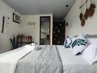 Suites casa do indio jungle, a melhor vista da floresta - 9