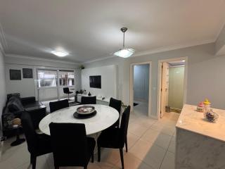 Ap alto padrão 2 quadras do mar - 8