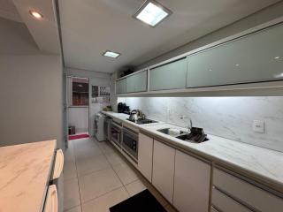 Ap alto padrão 2 quadras do mar - 7