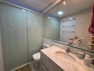 Ap alto padrão 2 quadras do mar - 1