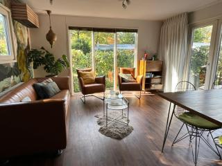 Chalet Bosrand 42 Park Veluwshof 6 p - 7