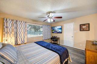 Serene Lakeside Beauty - 1