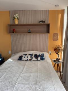Beachfront flat Rooftop-Pool-Gym-Gourmet area - 7