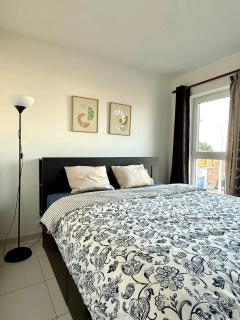 Large accommodation for 6 people in Seraing - 7