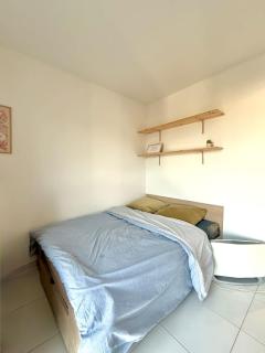 Large accommodation for 6 people in Seraing - 4