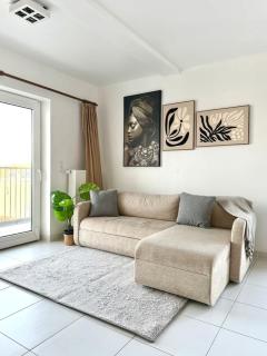 Large accommodation for 6 people in Seraing - 2