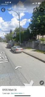 Restful suite in Vancouver - 1