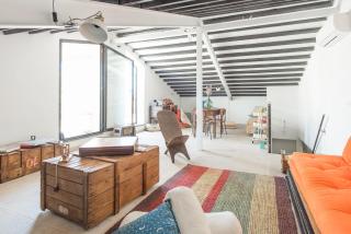 Magma Home - Rooms & Roof - 1