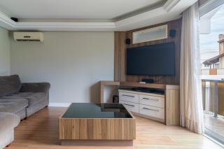 Apto Duplex Jurerê Internacional - 7