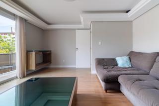 Apto Duplex Jurerê Internacional - 4