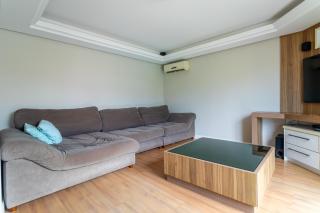 Apto Duplex Jurerê Internacional - 5