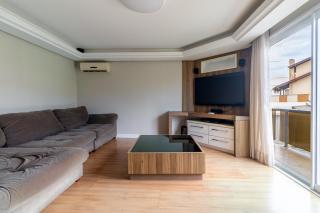 Apto Duplex Jurerê Internacional - 0