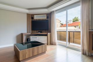 Apto Duplex Jurerê Internacional - 8