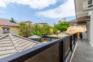 Apto Duplex Jurerê Internacional - 9