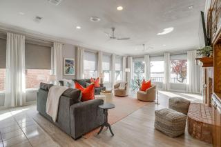 5 Bedroom Lakefront with 3 King Beds - 3