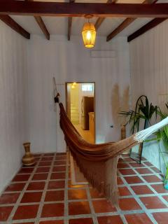 Oasis Colonial Cartagena - 6